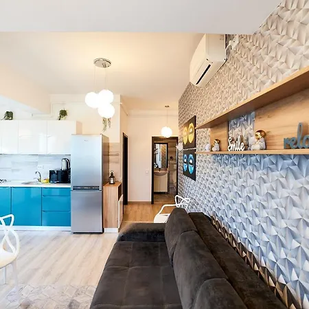 Citylife Apartments Iasi Exterior photo