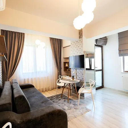 Citylife Apartments Iasi Exterior photo