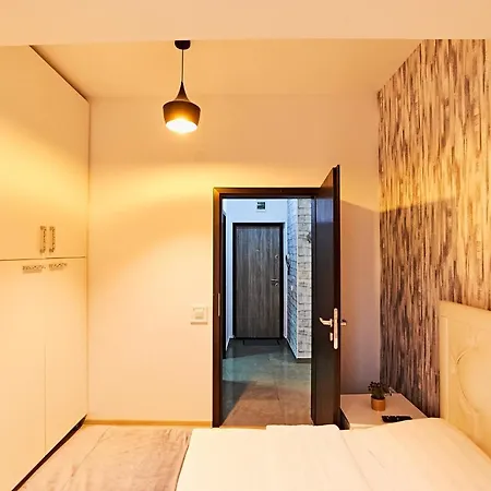 Citylife Apartments Iasi Exterior photo