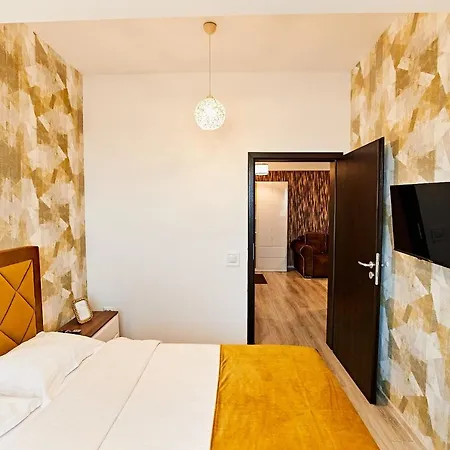 Citylife Apartments Iasi Exterior photo