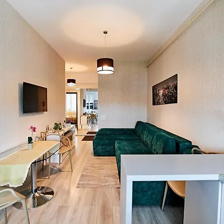 Citylife Apartments Iasi Exterior photo