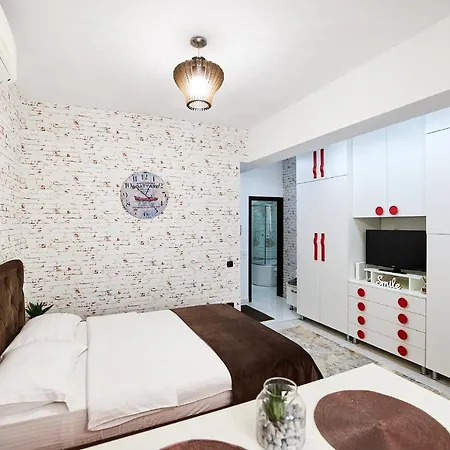 Citylife Apartments Iasi Exterior photo