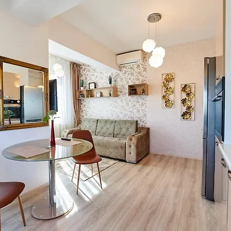 Citylife Apartments Iasi Exterior photo