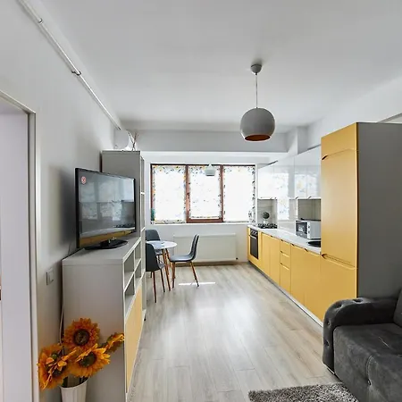 Citylife Apartments Iasi Exterior photo