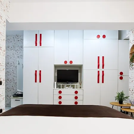 Citylife Apartments Iasi Room photo