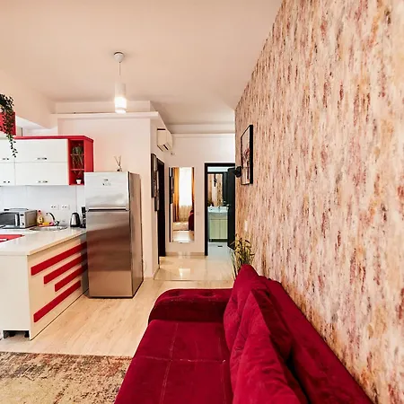 Citylife Apartments Iasi Room photo