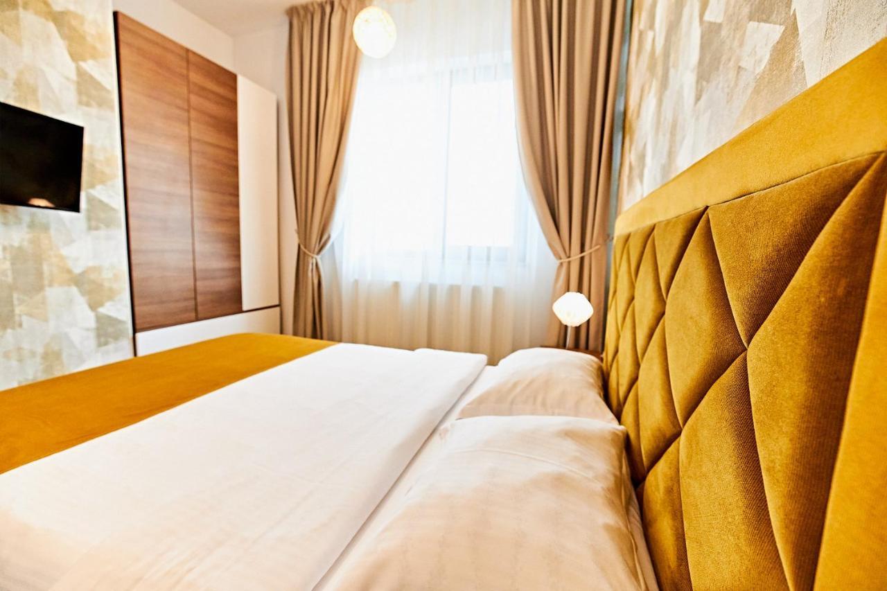 Apartment Citylife Iasi