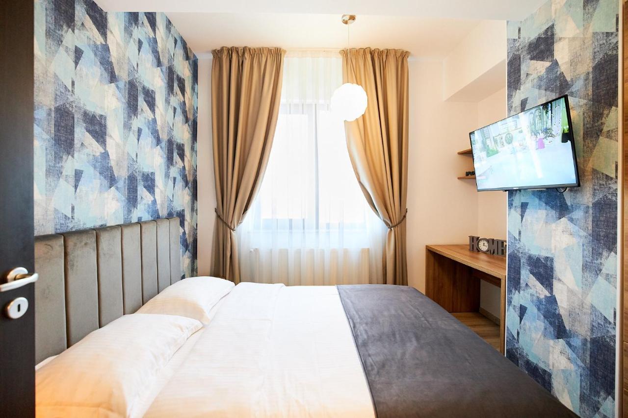 Citylife Apartment