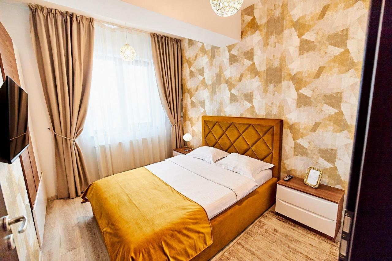 Citylife Apartment Iasi