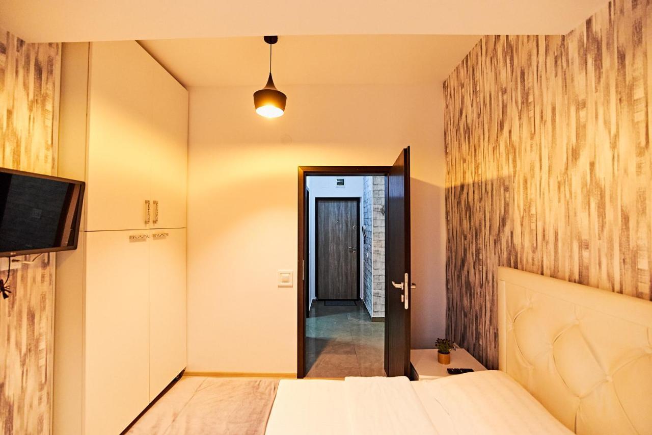 Apartment Citylife Iasi