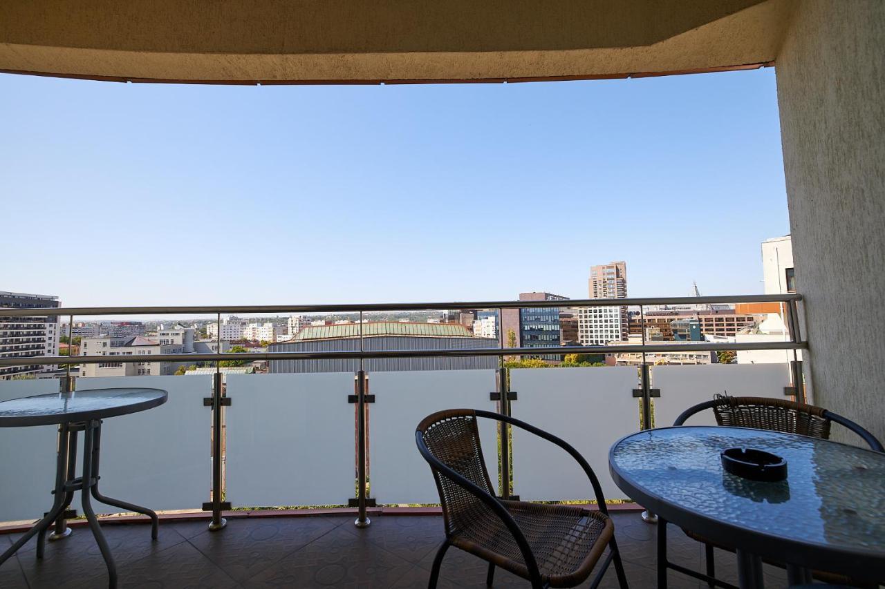 Apartment Citylife Iasi