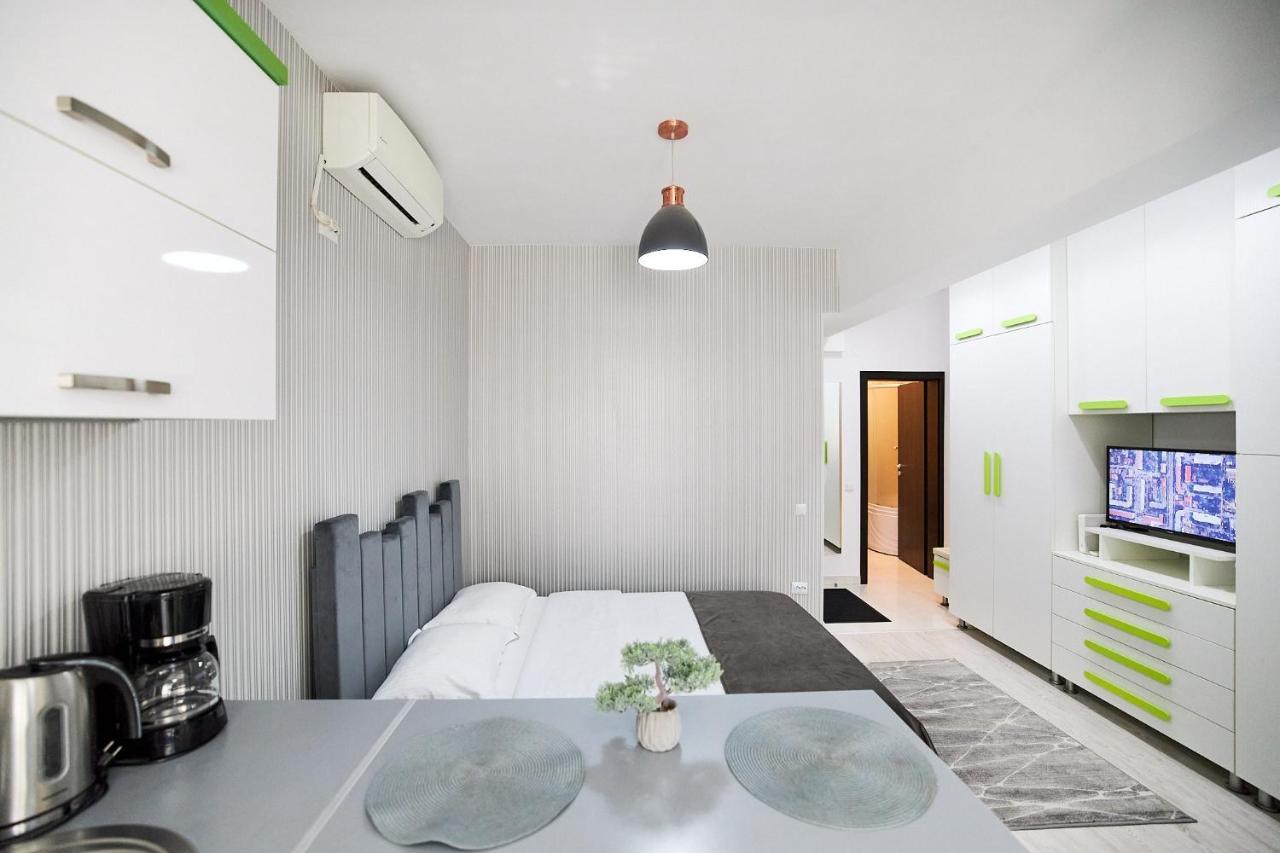 Apartment Citylife *