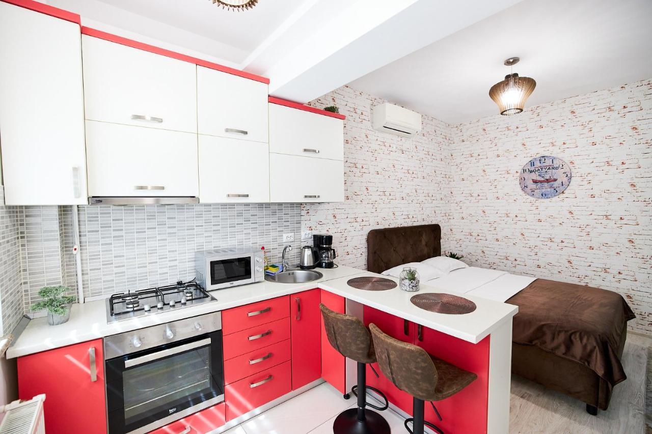 Citylife Apartment Iasi