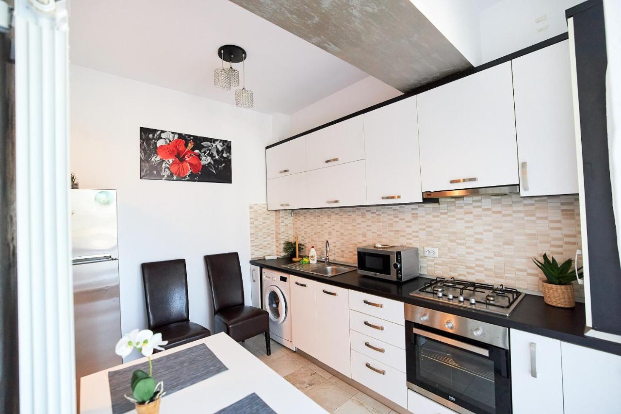 Citylife Apartment *