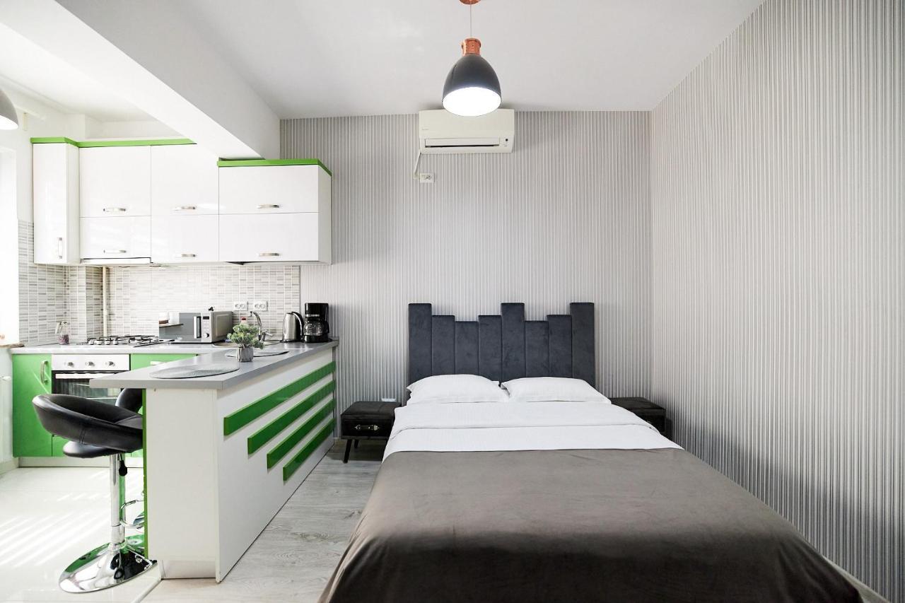 Apartment Citylife Iasi