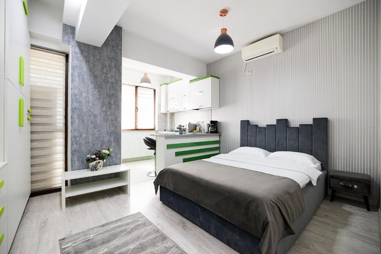 Citylife Apartment Iasi