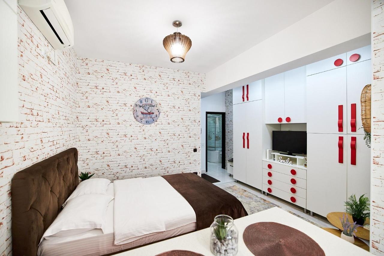 Citylife Apartment *