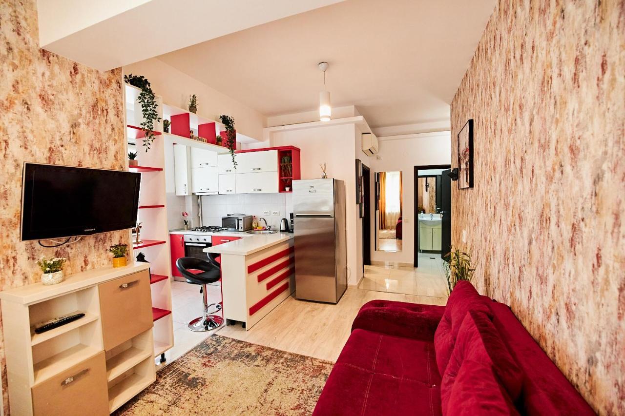 Citylife Apartment Iasi