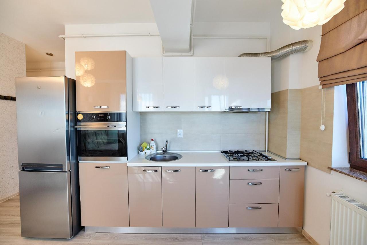 Citylife Apartment Iasi