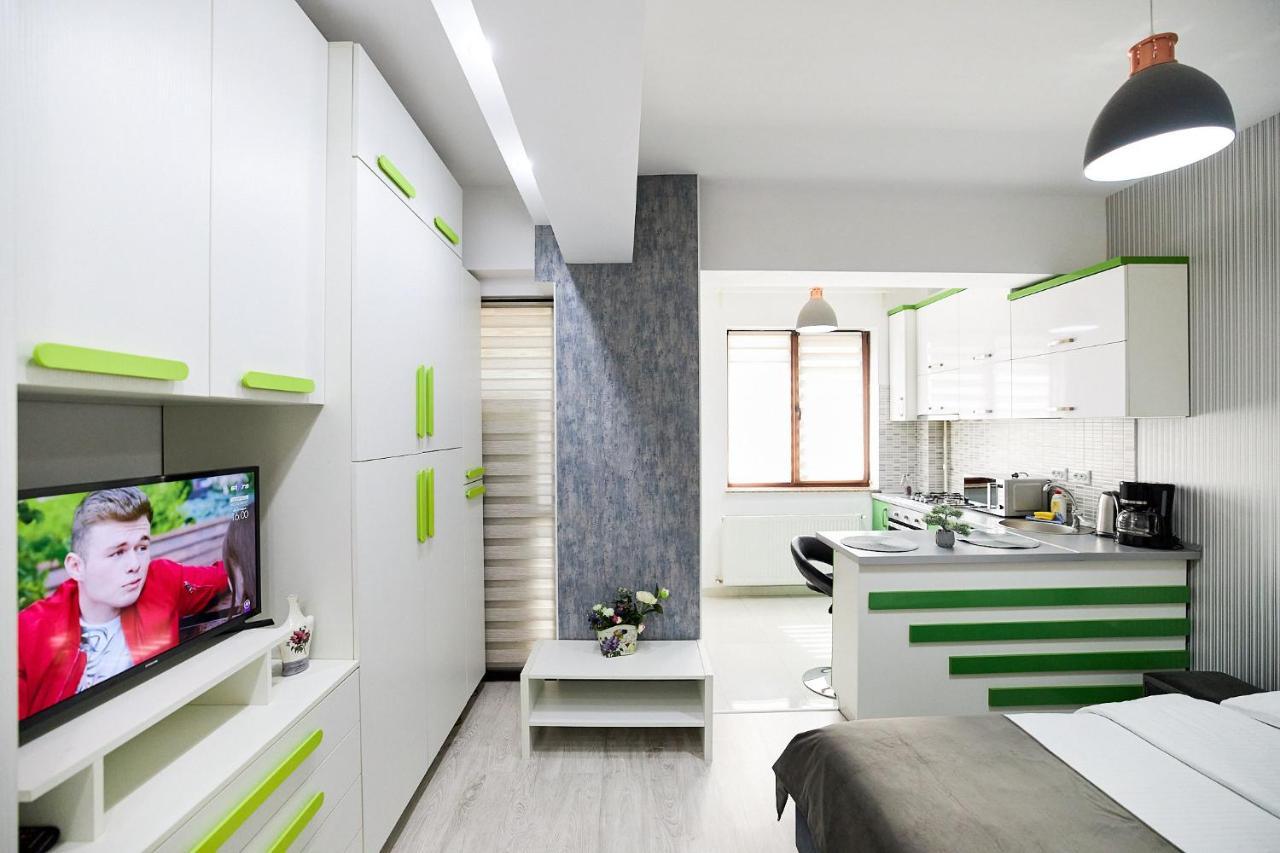 Apartment Citylife Iasi