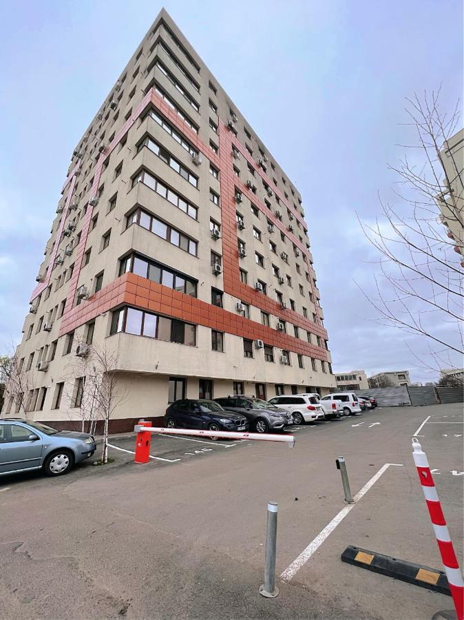 Citylife Apartment Iasi
