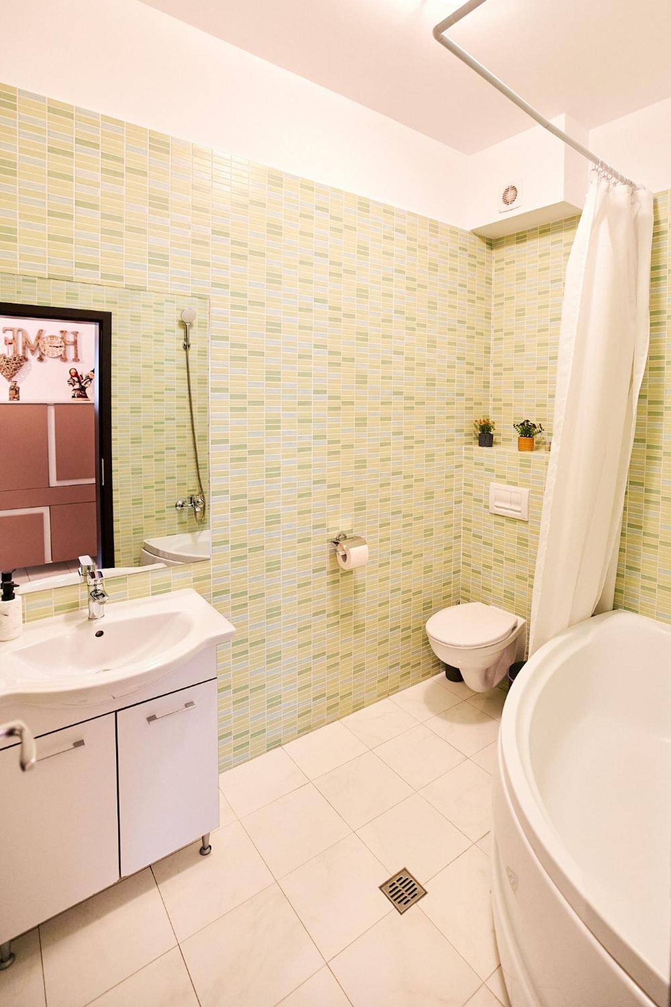 Citylife Apartment