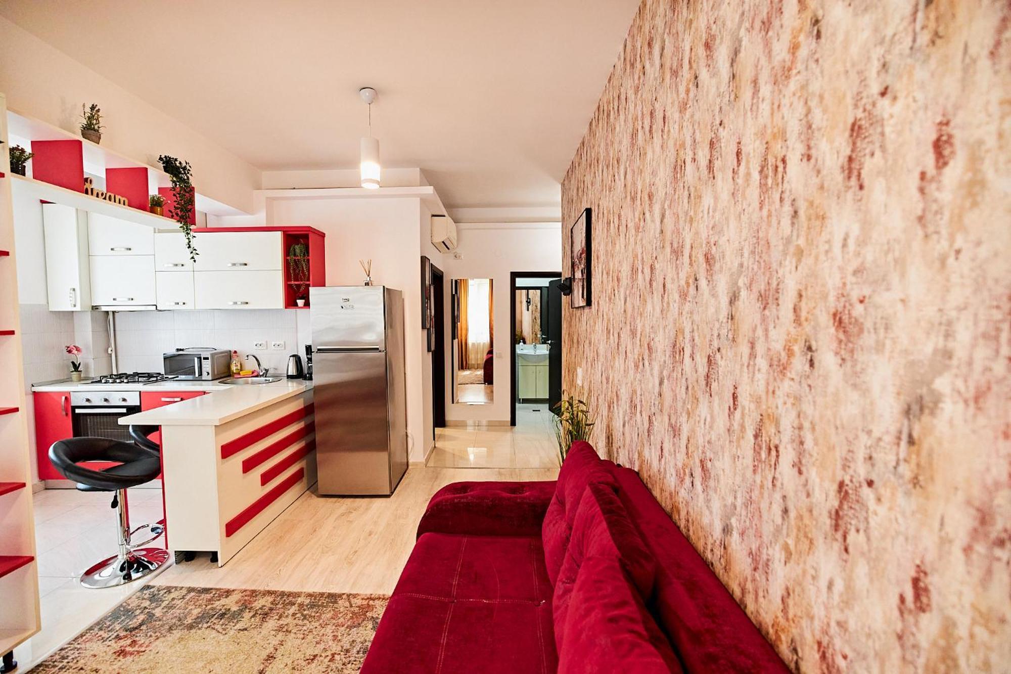 Citylife Apartment