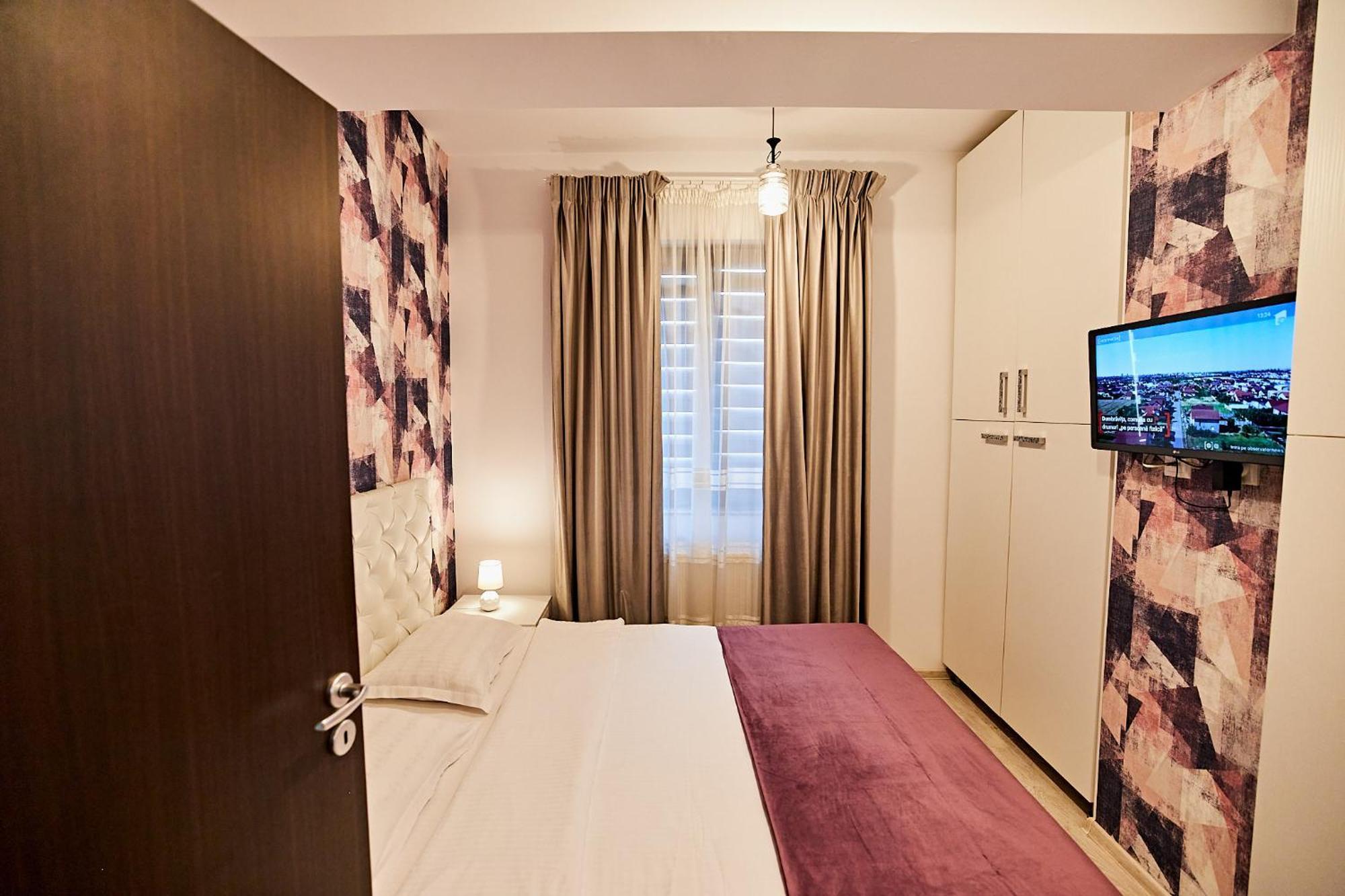 Apartment Citylife Iasi
